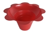 Image sur 73205 - Flower drip tray cups 4 oz - box of 100