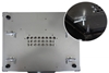 16oz popcorn machine base plate detail