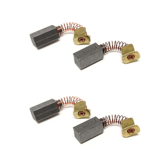 Image sur 72902-4 - Set of 4 motors brushes for Cotton candy motor 72100-72150