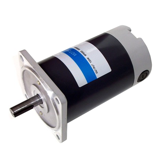 Image sur 72901 Motor 110V for Bullseye popcorn cotton candy 72100/72150