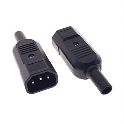 Replacement plastic plug for 4, 8, 16, 20oz kettle Type O
