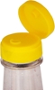 Image sur Bullseye popcorn - Sirop à cônes glacés saveur Mango 1L