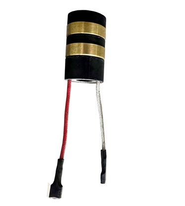 Image de 72907 - Rotating connector for the cotton candy heating head