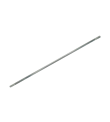 Image de 72906 Wheel axle for cotton candy machine  cart