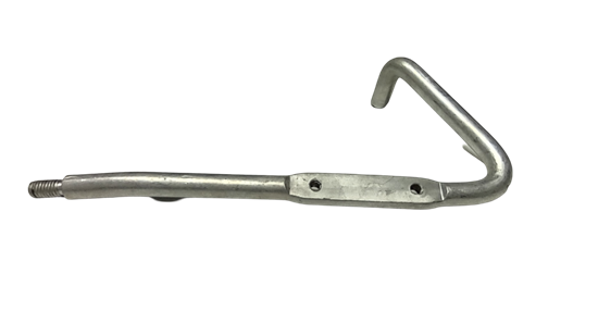 Metal handle for 8oz cauldron