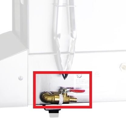 Image de 77319 Water Valve